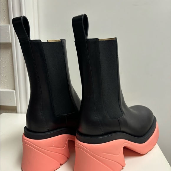 Bottega Veneta Flash Ankle Boot - Picture 5 of 14